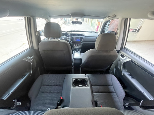 Chery Tiggo 3 1.6 3 Confort