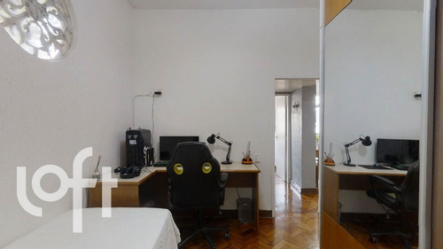 Imagem 9 de 30 de Apto Jardim Botânico | 2 Quartos | 71 M² | Cond: R$1068.00 | 1 Vaga - 18cy3mi