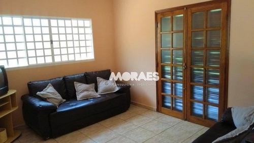 Imagem 12 de 16 de Chácara Com 3 Dormitórios À Venda, 23483 M² Por R$ 950.000,00 - Jacuba - Arealva/sp - Ch0042