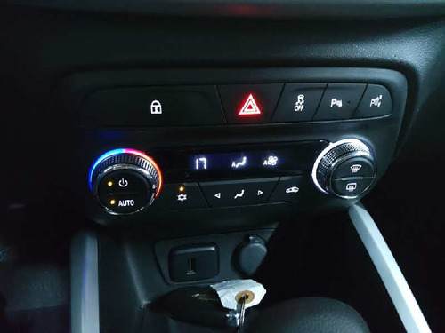Chevrolet Onix 1.0 TURBO FLEX PREMIER AUTOMÁTICO