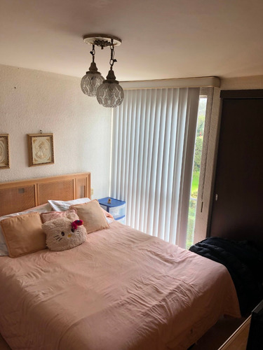Imagen 7 de 15 de Departamento En Venta Col. Santa Ursula Xitla Tlalpan