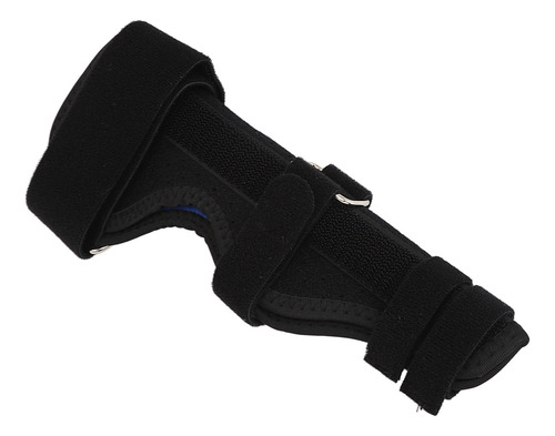 Férula Para Dedos Y Manos, Soporte De Muñeca Ajustable Con 2