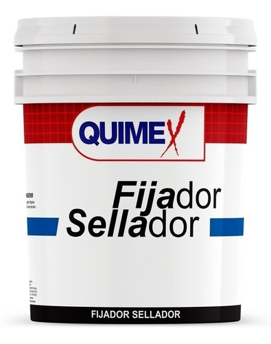 Fijador Sellador Agua 20 Litros Pared Nueva Envio Pintu A 12