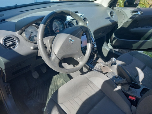 Peugeot Alliure 308