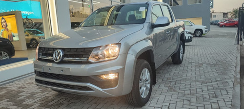 Volkswagen Amarok 3.0 V6 Cd Comfortline