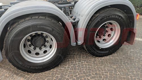 Scania R 440 6x4 Streamline 2018 (ref.1963)