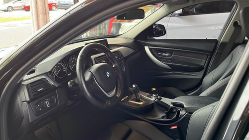Imagem 9 de 13 de Bmw Serie 3 2.0 Active Flex Aut. 4p 184 Hp