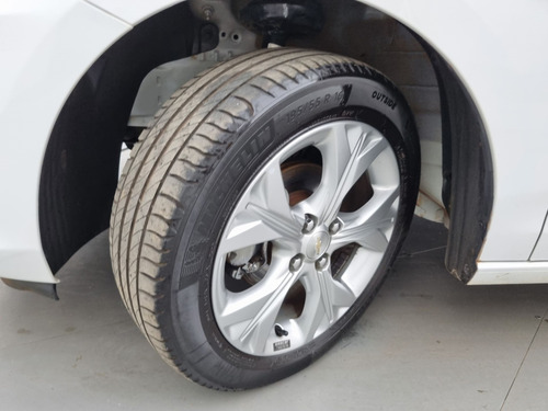 Chevrolet Onix 1.0 TURBO FLEX PLUS LTZ MANUAL
