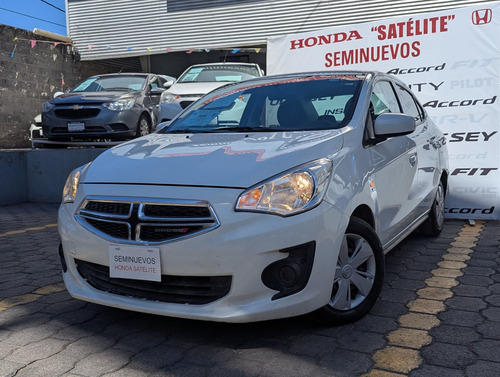 Dodge Attitude 1.2 Se At