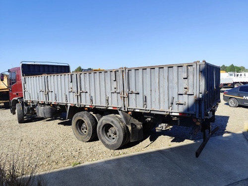 Camion Iveco Eurocargo 230e22