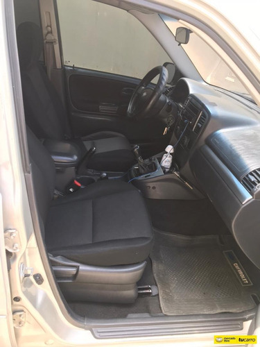 Chevrolet Grand Vitara Sincronica 4x4