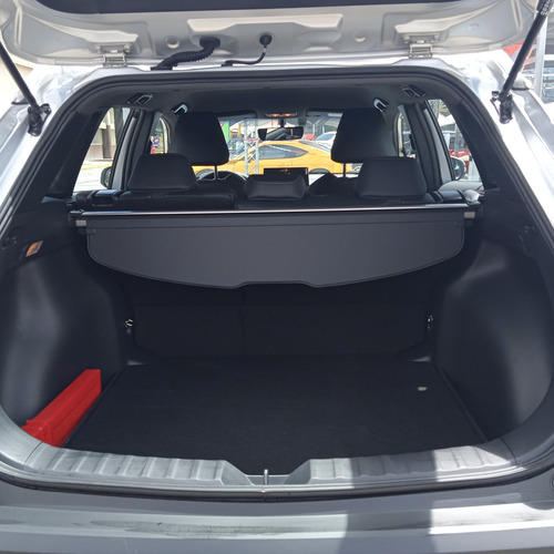 Toyota Corolla Cross 2.2