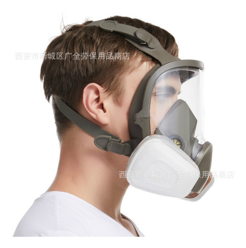 Face Cover Proteção Pintura Máquina Orgânica Rosto Reutilizá