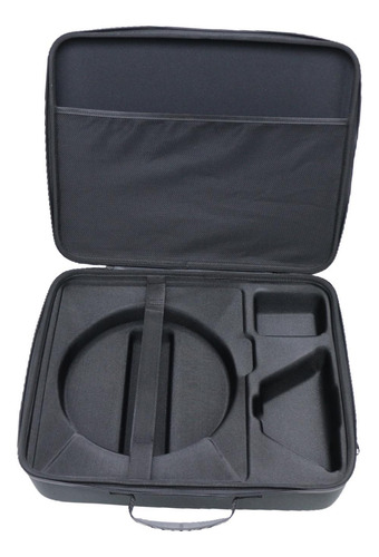 Estuche De Transporte Para Starlink Mini Dish Multiusos