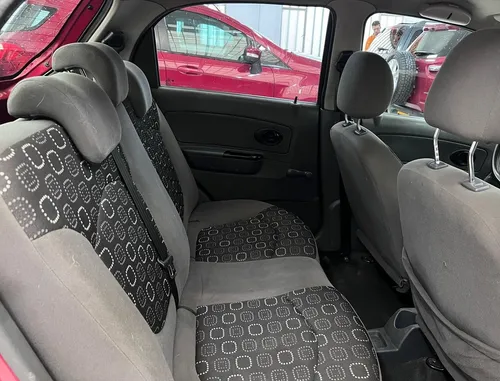 Chevrolet Spark 1.0 Life Mt
