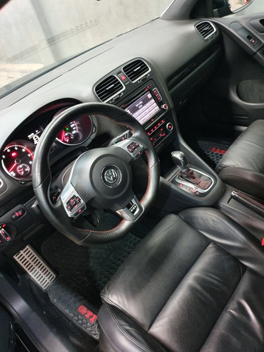 Volkswagen Golf 2013 2.0 Vi Gti Tsi 211cv Dsg