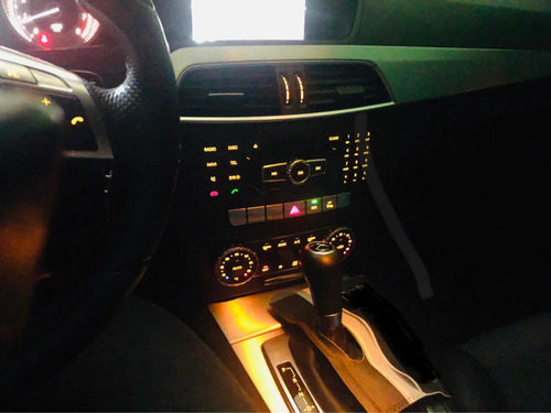 Mercedes-benz Clase C 1.8 C250 Avantgardesport B.eff At 2013