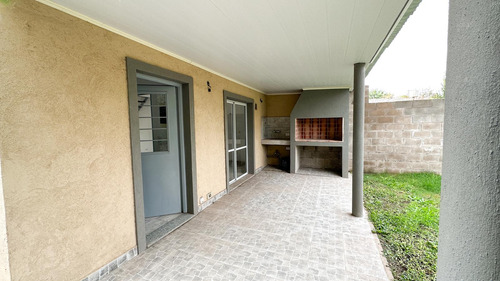 Departamento Centrico En San Andres De Giles