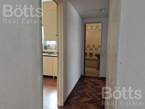 Departamento En Venta, 3 Ambientes. Palermo.