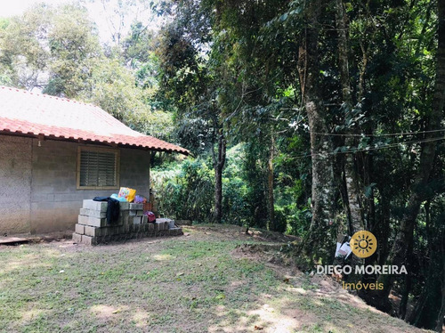 Imagem 10 de 15 de Chácara À Venda Em Mairiporã Com 950 M² - Ch123