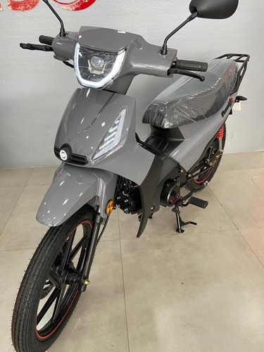 Shineray Phoenix S Efi 2024 0km 50cc