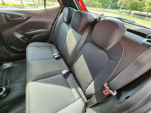 Fiat Argo 1.3 FIREFLY FLEX TREKKING MANUAL