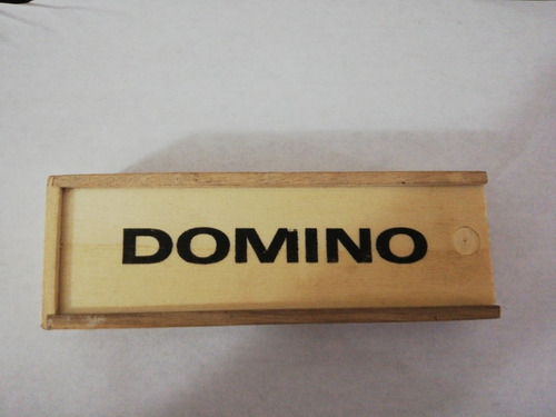 Domino De Manera