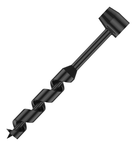 Taladro Manual Para Madera, Taladro 25x260 Milímetros