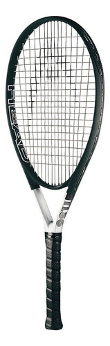 Raqueta De Tenis Head Tis6 Encordada 