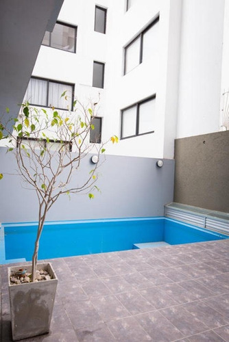 Imagen 26 de 27 de Duplex De Revista Con Terraza Y Pileta