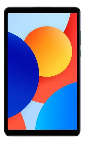 Redmi Pad Se 8.7 Blue 4gb + 64gb | MercadoLibre