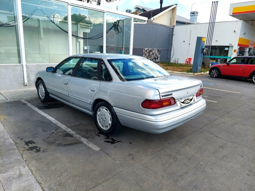 Ford Taurus Gl 3.0 V6