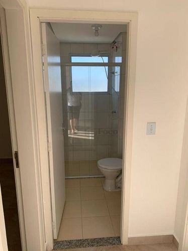Imagem 5 de 16 de Apartamento Para Alugar, 50 M² Por R$ 1.100,00/mês - Cidade Nova Bonsucesso - Guarulhos/sp - Ap1214