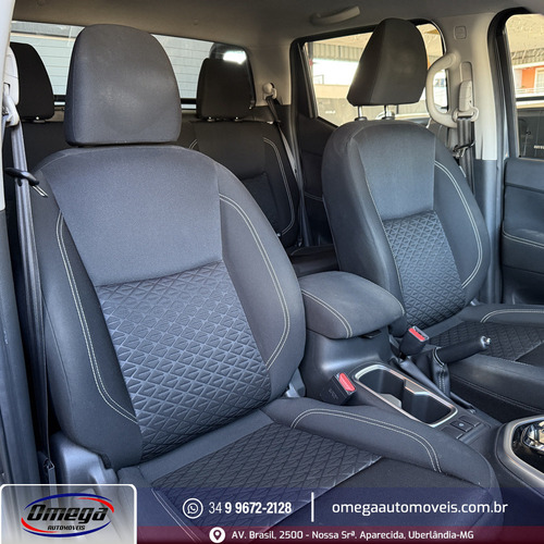 Nissan Frontier ATTAC.CD 4X4 2.3 BI-TB DIE. AUT