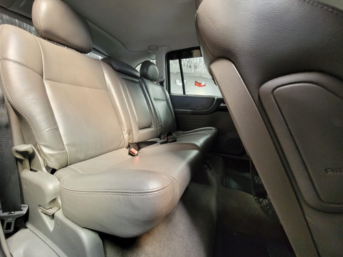 Chevrolet Zafira 2.0 MPFI ELITE 8V FLEX 4P AUTOMÁTICO