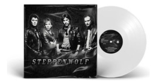 Steppenwolf Grandes Canciones Vinilo ( Nuevo )