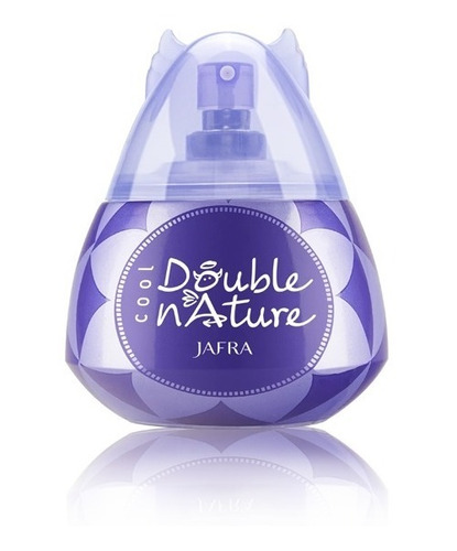 Double Nature A Escoger 100ml Angelitos Diablitos Jafra Dama