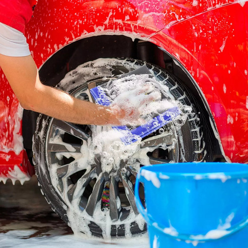 Toallas De Arcilla Total Premium Car Detailing