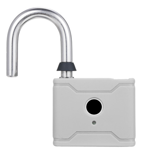 Fingerprint Lock Lock 20 Ip65, Impermeable, Seguridad Para E