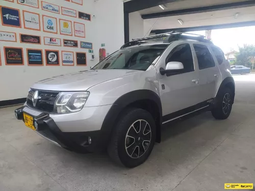 Renault Duster 2.0 Dynamique 4x4 | TuCarro