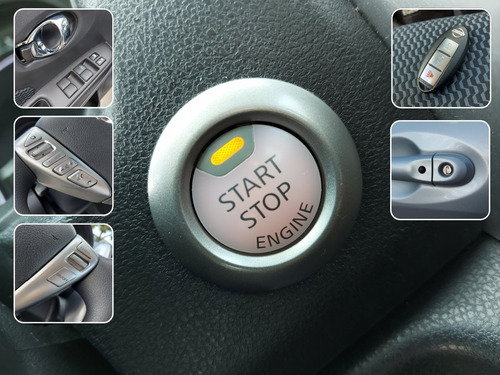 Nissan Note 1.6 Sense Pure Drive - 2019 - 21.000km