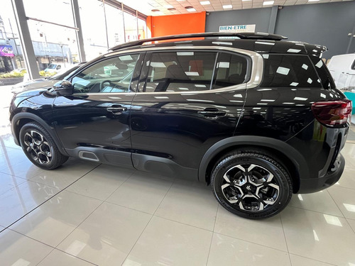 Citroën C5 Aircross 1.6 Thp Eat6 Feel Pack