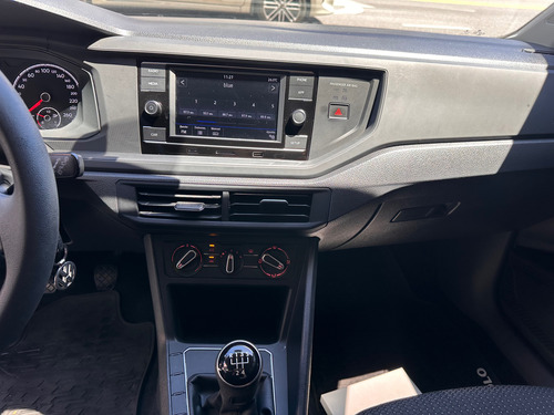 Volkswagen Polo 1.6 Msi Comfortline