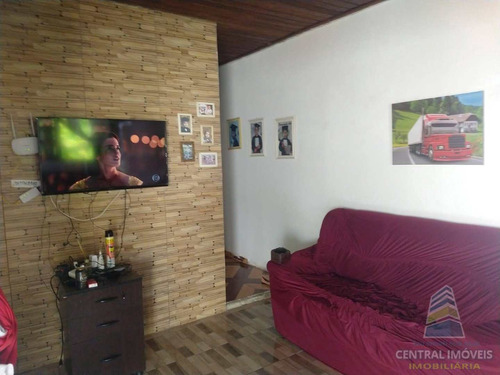 Imagem 12 de 27 de Chácara Com 3 Dorms, Rio De Una, Ibiúna - R$ 430 Mil, Cod: 11654 - V11654