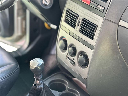 Fiat Idea 1.8 Mpi Adventure 16v Flex 4p Manual