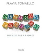 Libro Rutinas Felices Agenda Para Padres 8012536 De Tomaello