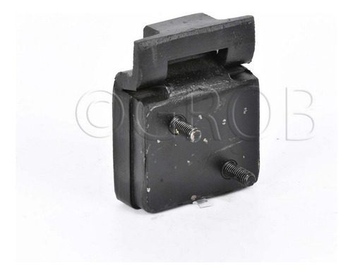 Soporte Motor Jeep Cj5 L6 4.6 1973-1986 Derecho Frontal