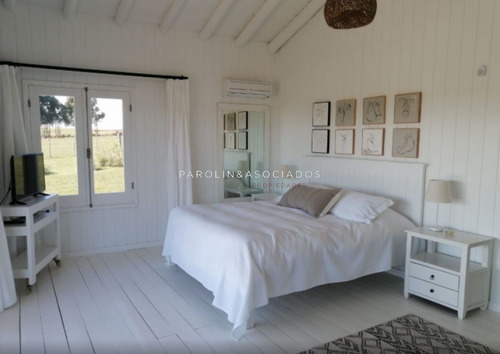 Imagen 14 de 30 de Venta De Casa 4 Dormitorios En Pueblo Mio, Manantiales