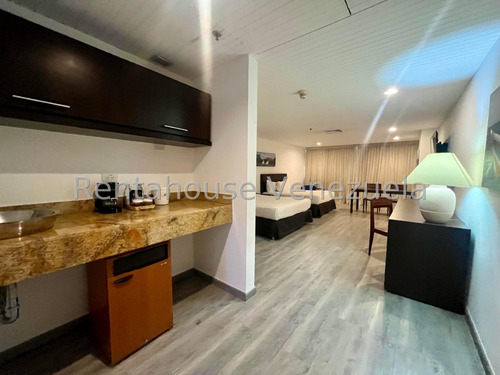 Apartamento En Venta Chuao Ch 25-6155