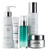 Comprar Rutina Facial Antiarrugas Novage+ Europeo